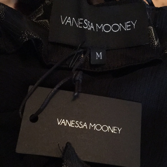 Vanessa Mooney Lala Slip Star Dress - Picture 4 of 6